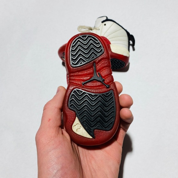 Og 1996 Jordan retro 12 cherry - Picture 5 of 7